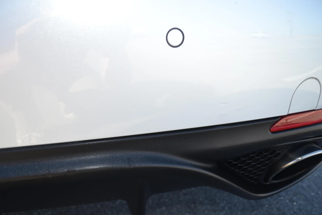 2018 Alfa Romeo Giulia - Image 24 of 31