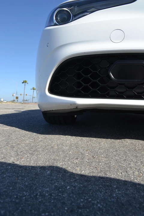 2018 Alfa Romeo Giulia - Image 19 of 31