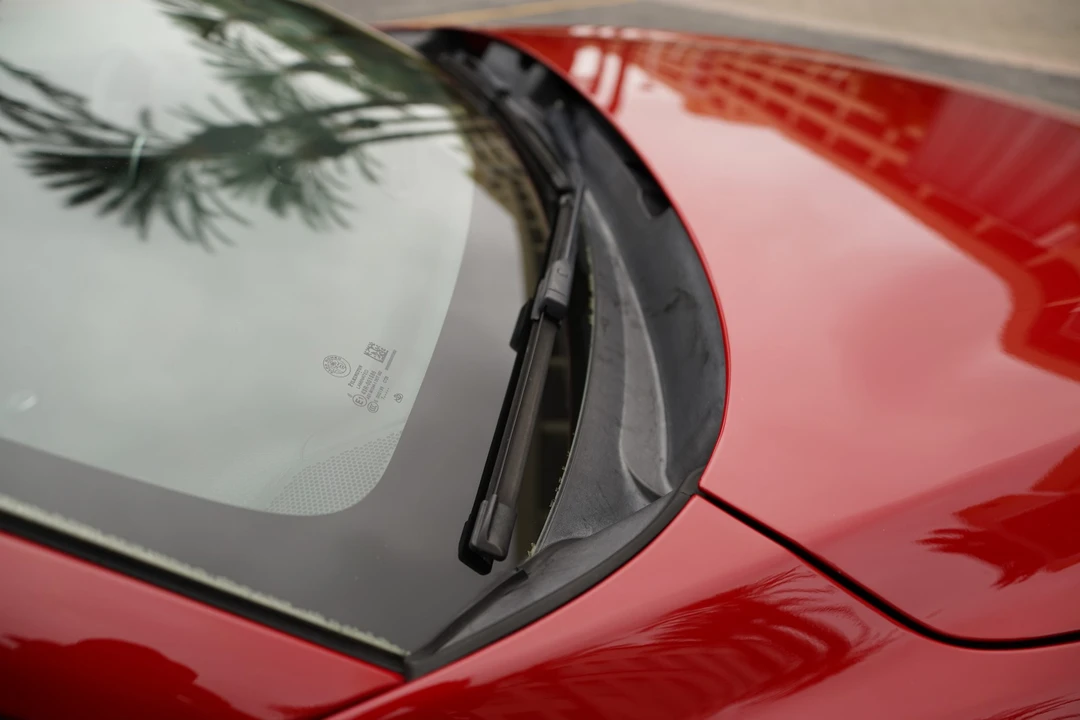 2018 Alfa Romeo Giulia - Image 22 of 31