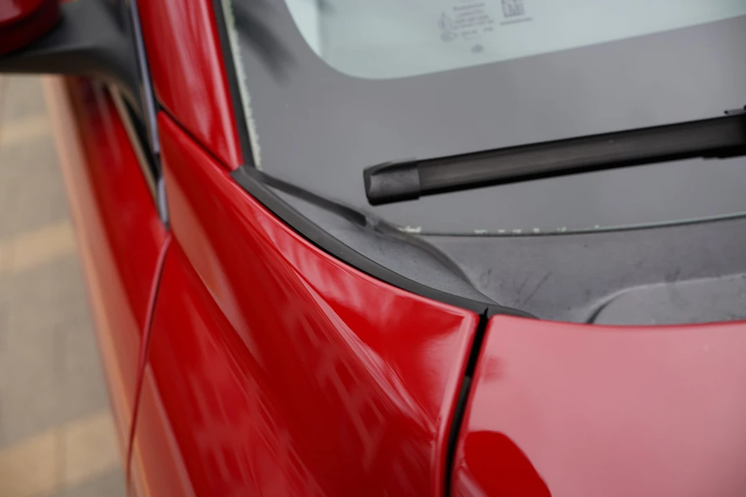 2018 Alfa Romeo Giulia - Image 23 of 31