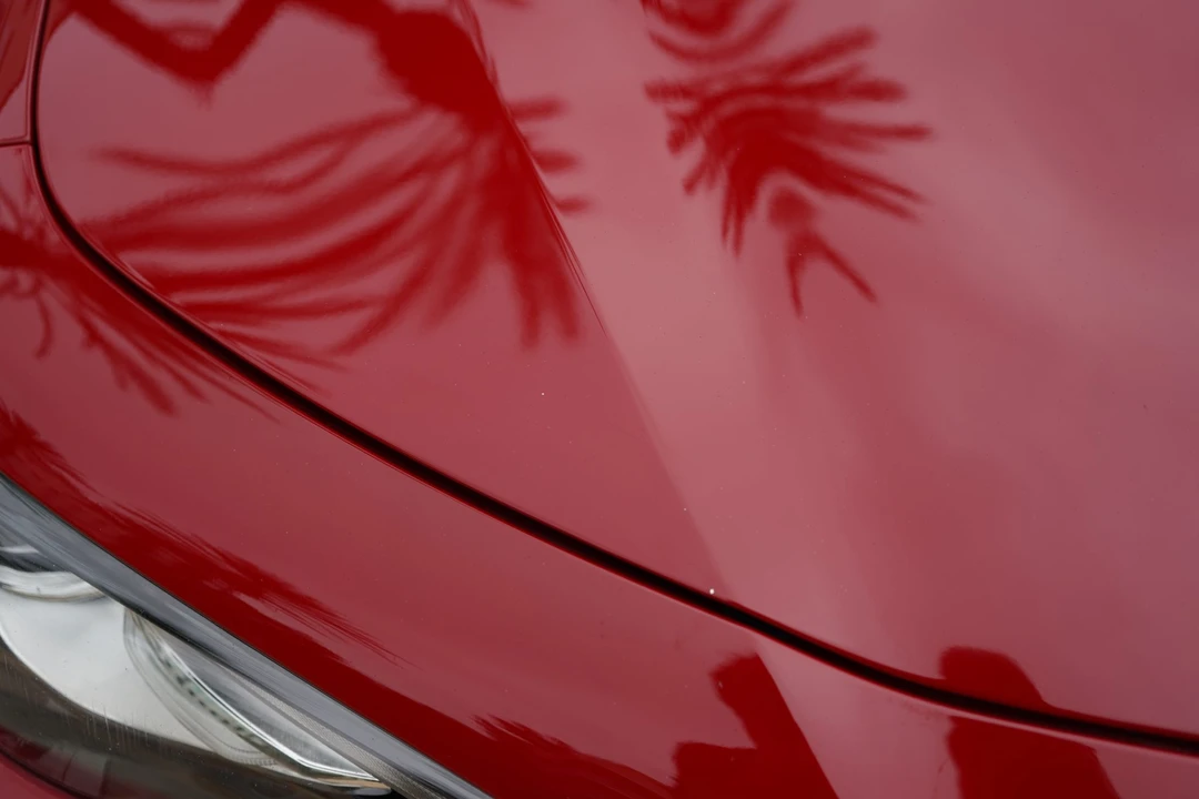 2018 Alfa Romeo Giulia - Image 26 of 31