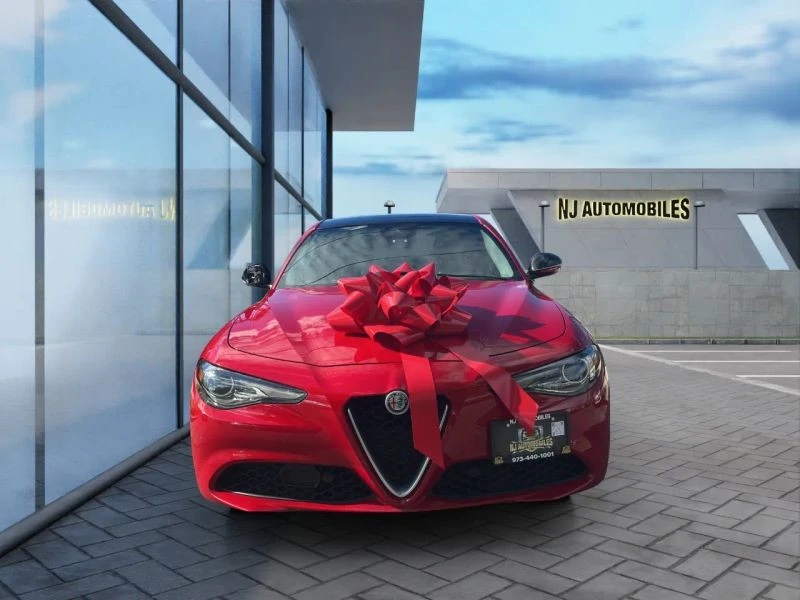 2018 Alfa Romeo Giulia - Image 2 of 12