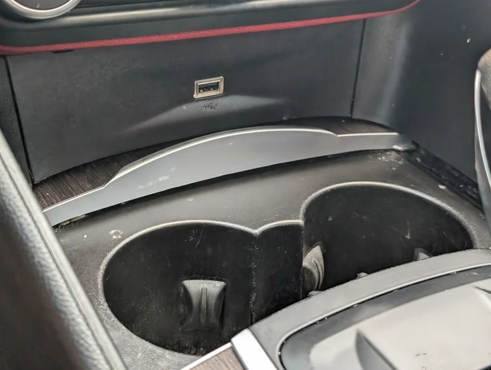 2018 Alfa Romeo Giulia - Image 20 of 25