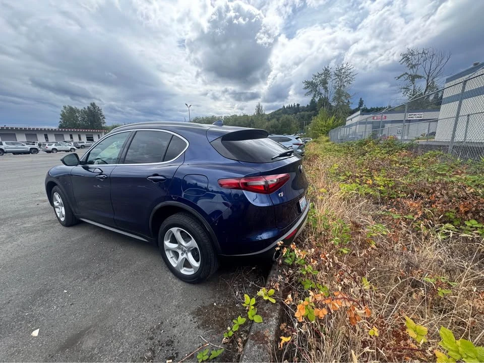 2018 Alfa Romeo Giulia - Image 6 of 10