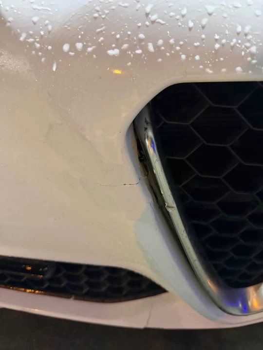 2018 Alfa Romeo Giulia - Image 16 of 20