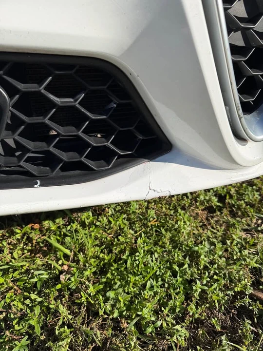2018 Alfa Romeo Giulia - Image 4 of 20
