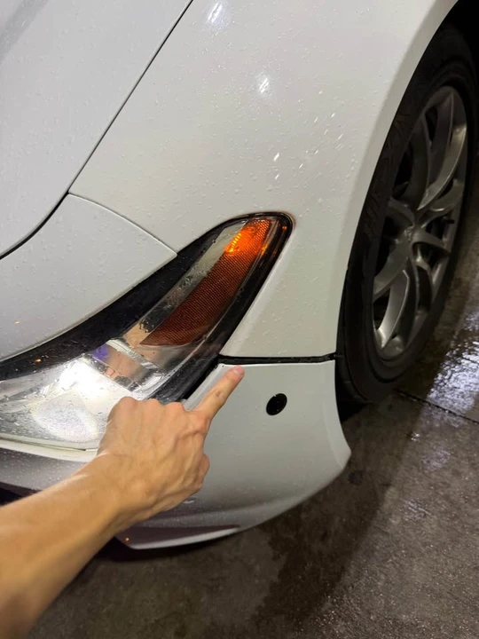 2018 Alfa Romeo Giulia - Image 19 of 20
