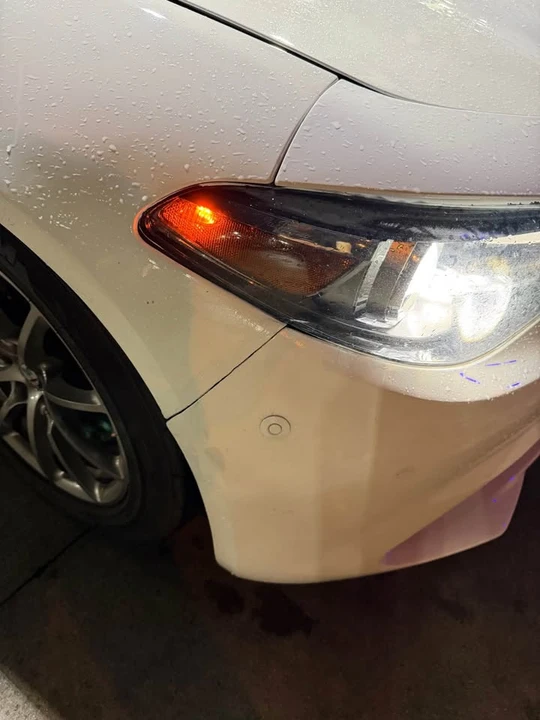 2018 Alfa Romeo Giulia - Image 15 of 20
