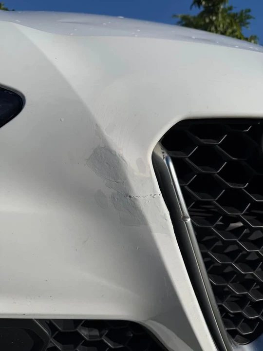 2018 Alfa Romeo Giulia - Image 3 of 20