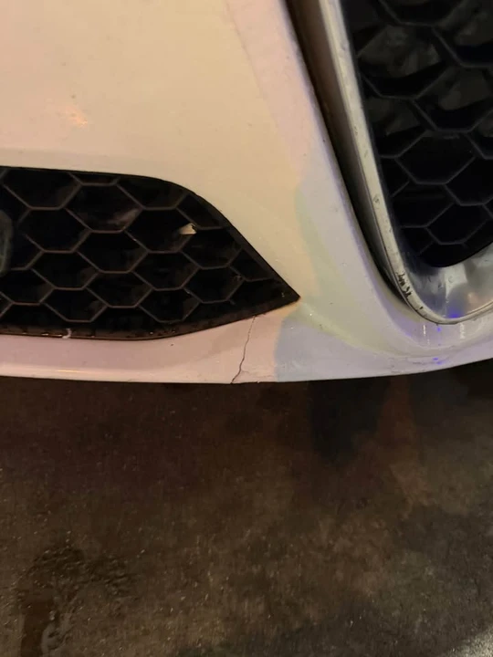 2018 Alfa Romeo Giulia - Image 17 of 20