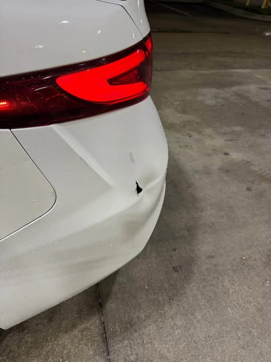 2018 Alfa Romeo Giulia - Image 13 of 20
