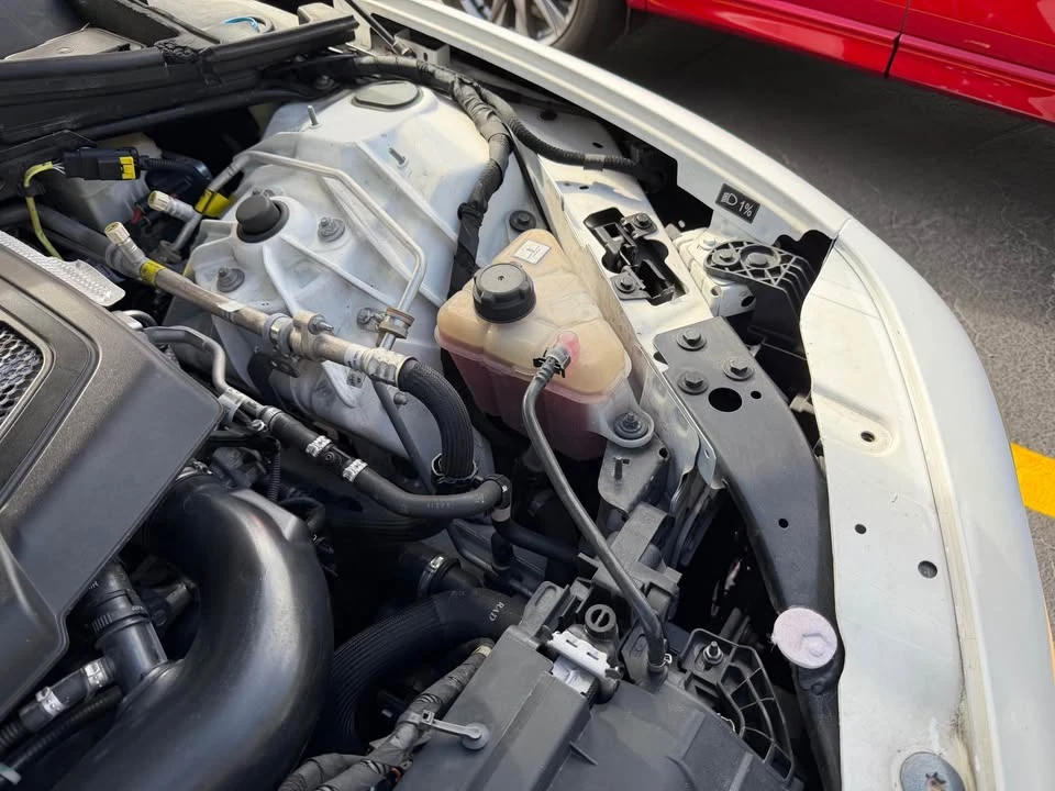 2018 Alfa Romeo Giulia - Image 6 of 20