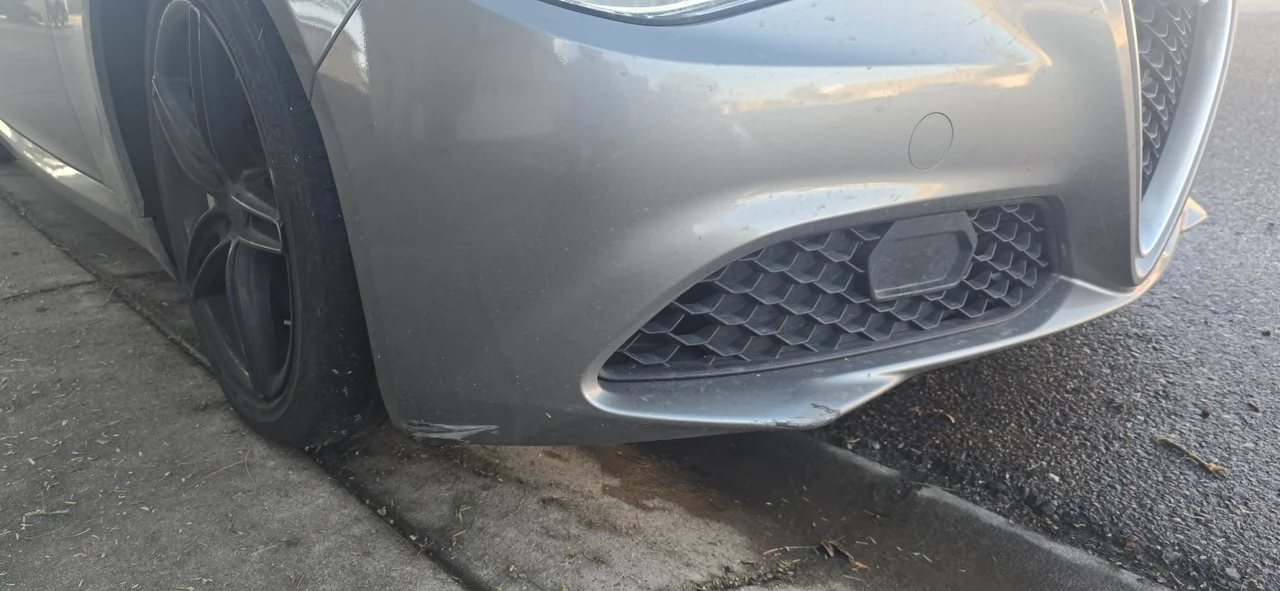 2018 Alfa Romeo Giulia - Image 7 of 14