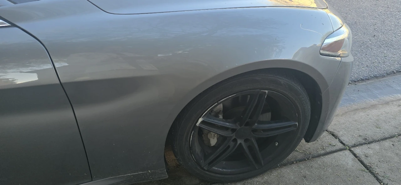 2018 Alfa Romeo Giulia - Image 6 of 14