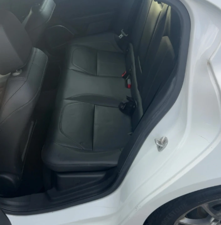 2018 Alfa Romeo Giulia - Image 14 of 16