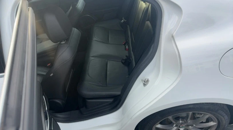 2018 Alfa Romeo Giulia - Image 4 of 16