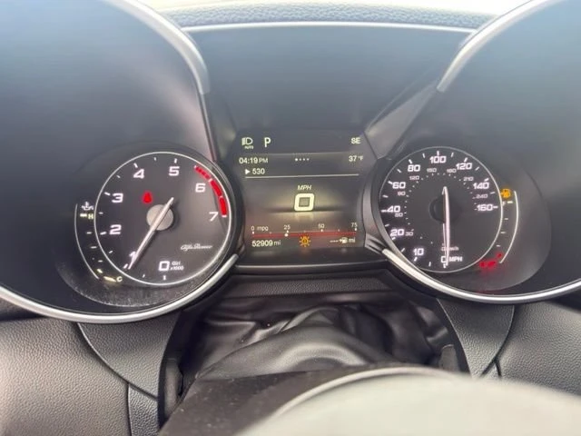 2018 Alfa Romeo Giulia - Image 14 of 20
