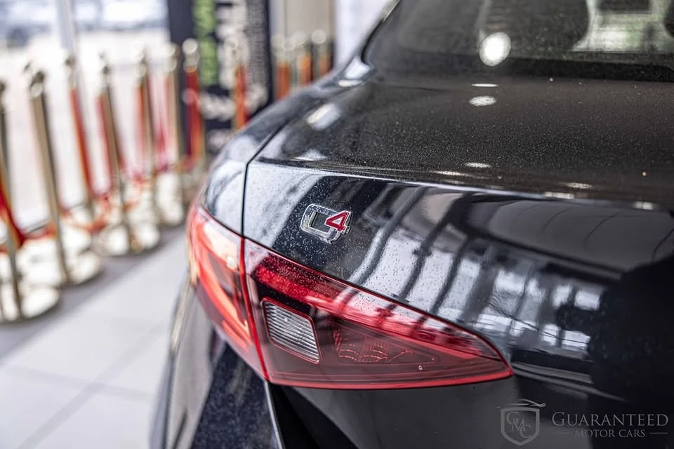 2018 Alfa Romeo Giulia - Image 16 of 20