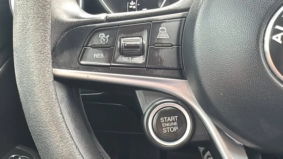 2018 Alfa Romeo Giulia - Image 20 of 20