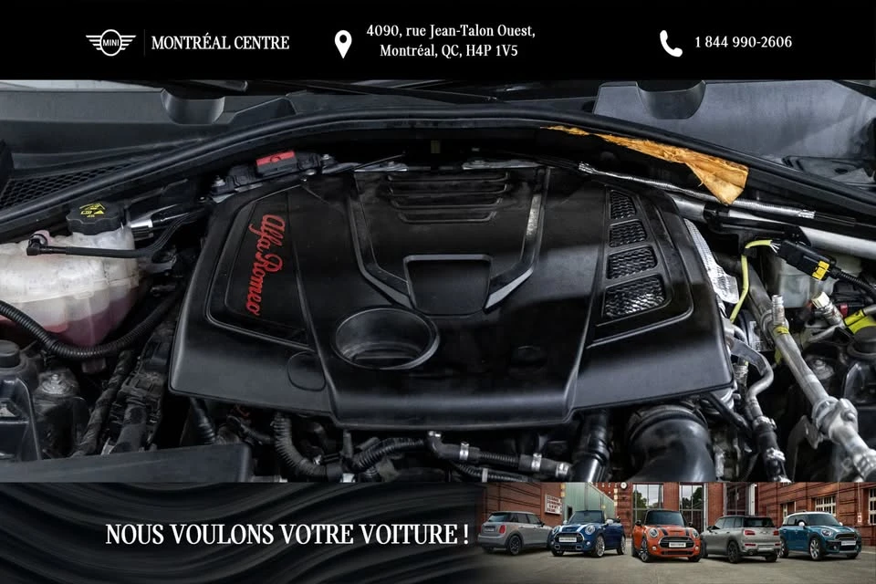 2018 Alfa Romeo Giulia - Image 10 of 10