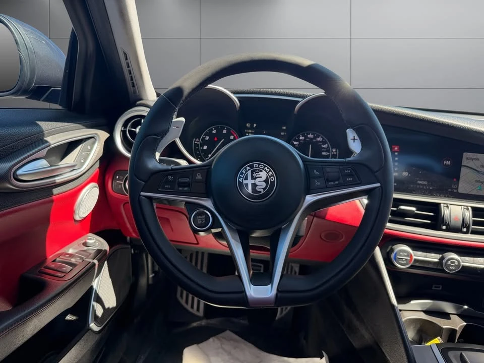 2018 Alfa Romeo Giulia - Image 20 of 20