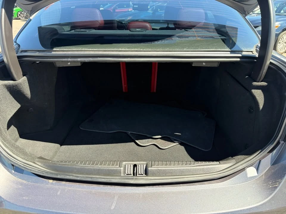 2018 Alfa Romeo Giulia - Image 15 of 20