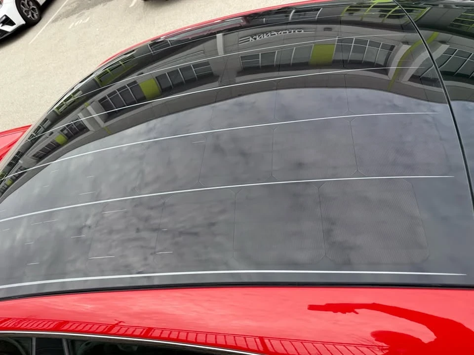 2018 Karma Revero - Image 12 of 12