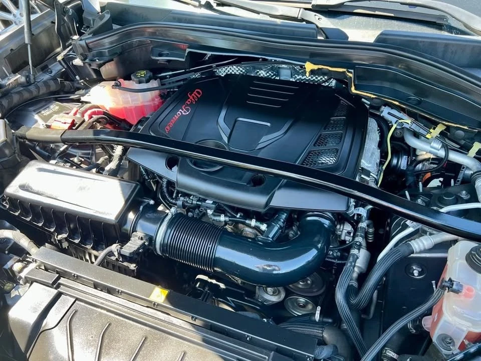 2018 Alfa Romeo Stelvio - Image 6 of 20