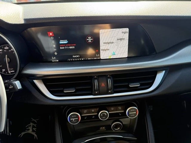 2018 Alfa Romeo Stelvio - Image 13 of 20