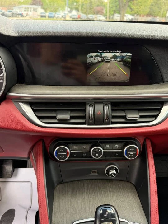 2018 Alfa Romeo Stelvio - Image 7 of 7