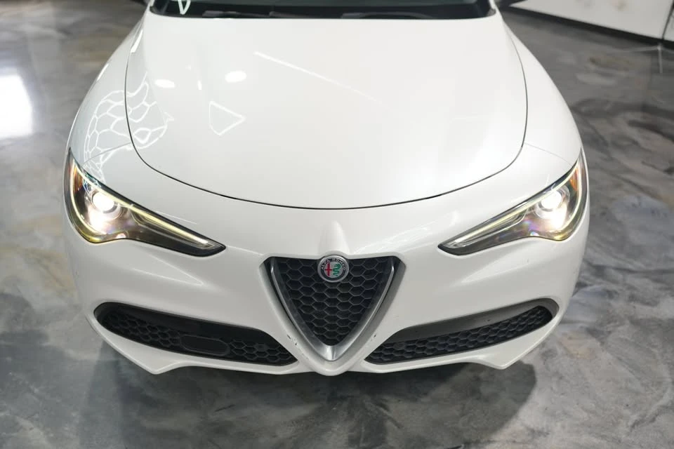 2018 Alfa Romeo Stelvio - Image 8 of 19