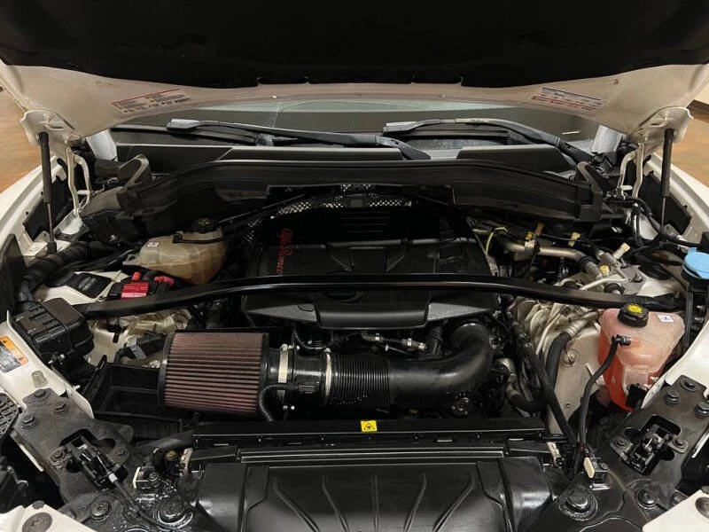 2018 Alfa Romeo Stelvio - Image 17 of 17