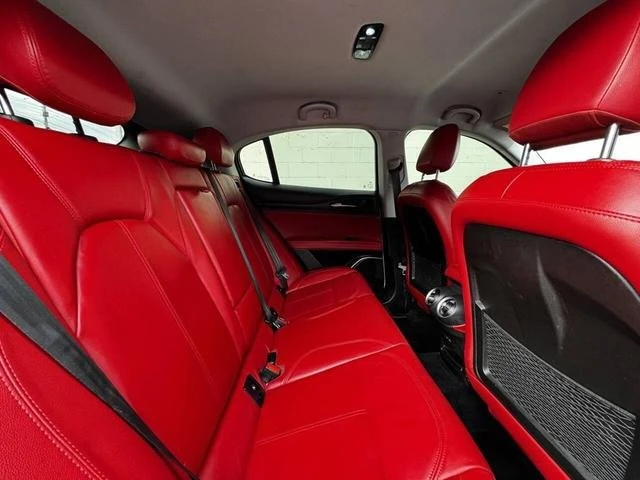 2018 Alfa Romeo Stelvio - Image 7 of 14