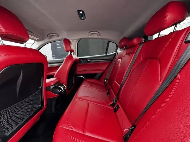 2018 Alfa Romeo Stelvio - Image 3 of 14