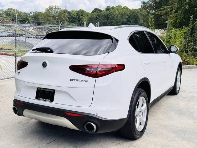 2018 Alfa Romeo Stelvio - Image 14 of 14