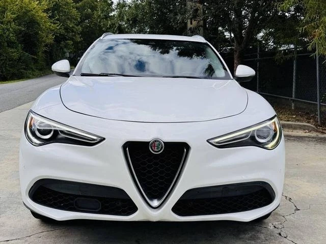 2018 Alfa Romeo Stelvio - Image 13 of 14
