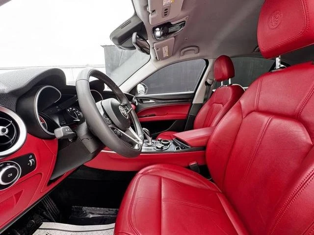 2018 Alfa Romeo Stelvio - Image 4 of 14