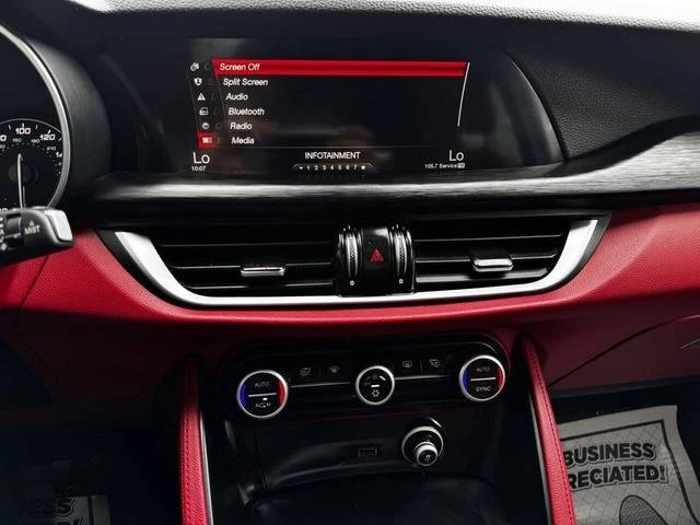 2018 Alfa Romeo Stelvio - Image 9 of 14