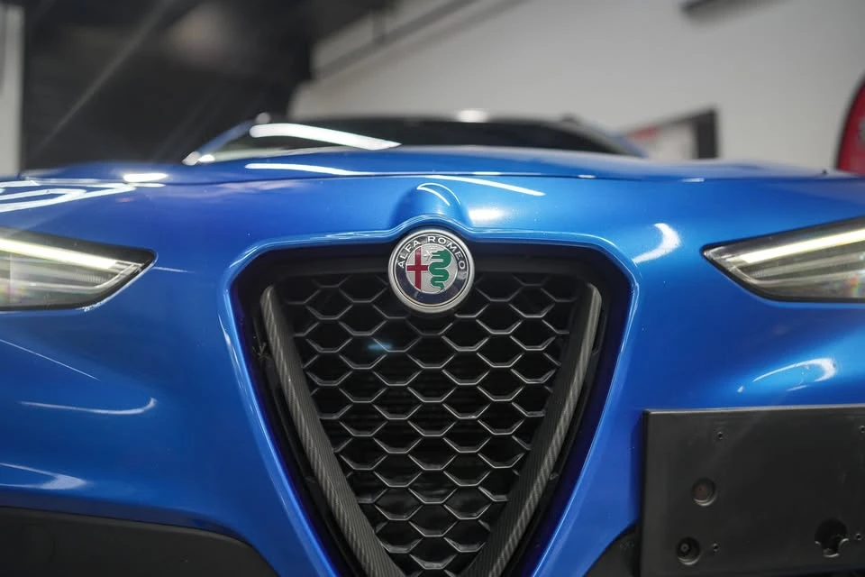 2018 Alfa Romeo Stelvio - Image 7 of 19
