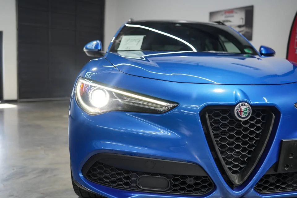 2018 Alfa Romeo Stelvio - Image 6 of 19