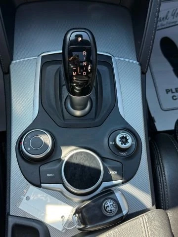 2018 Alfa Romeo Stelvio - Image 12 of 15