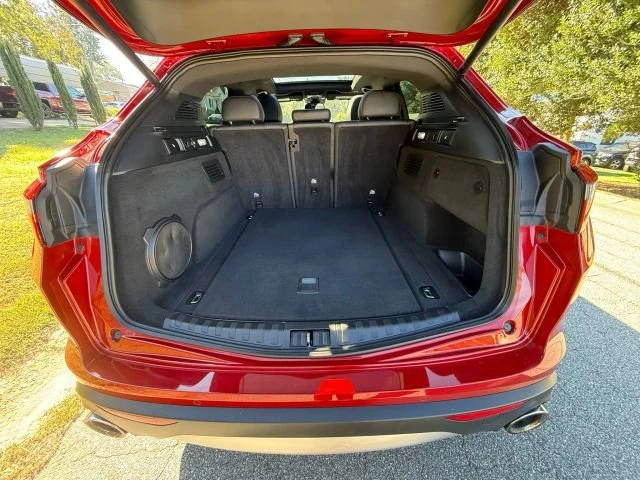 2018 Alfa Romeo Stelvio - Image 5 of 15