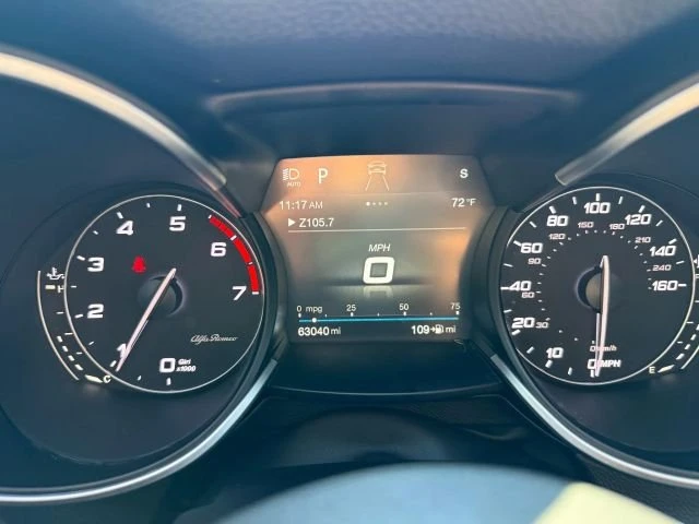 2018 Alfa Romeo Stelvio - Image 14 of 15