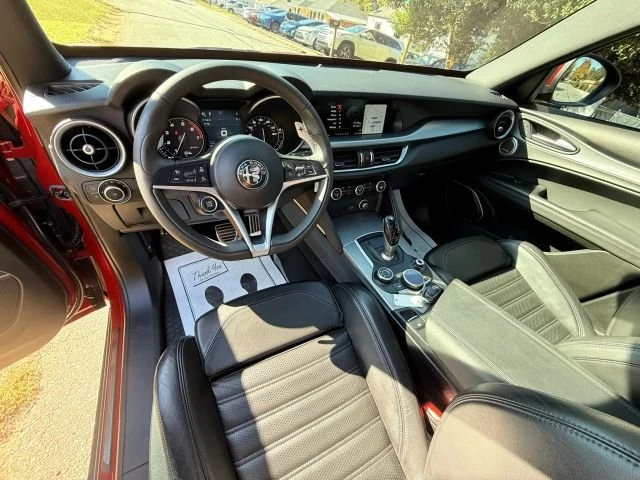 2018 Alfa Romeo Stelvio - Image 7 of 15