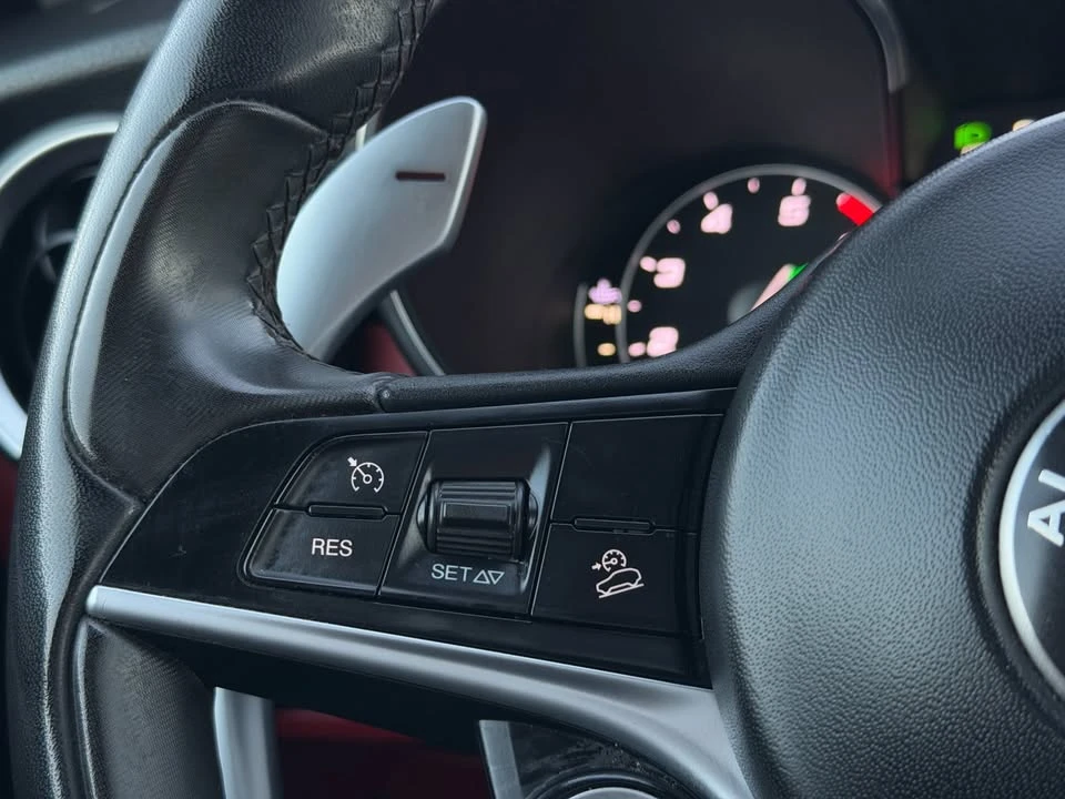 2018 Alfa Romeo Stelvio - Image 18 of 18