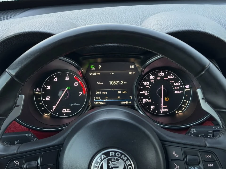 2018 Alfa Romeo Stelvio - Image 14 of 18