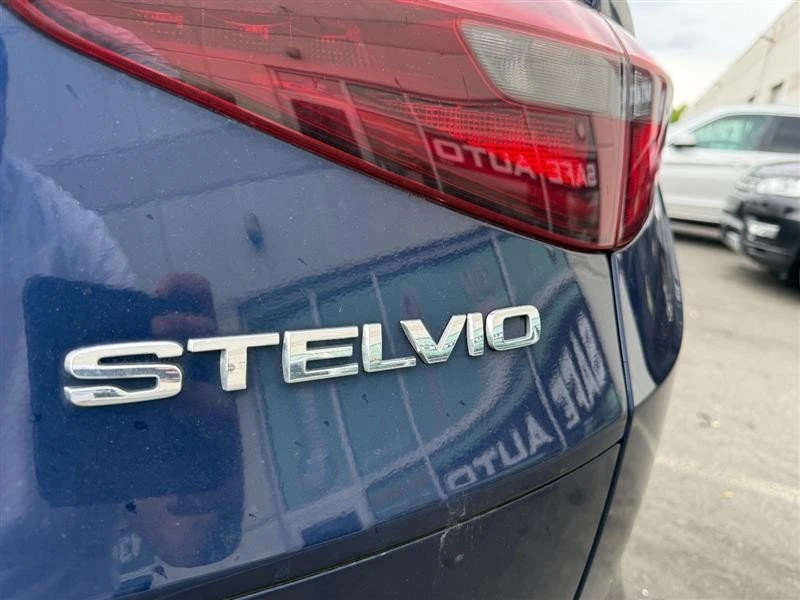 2018 Alfa Romeo Stelvio - Image 10 of 20