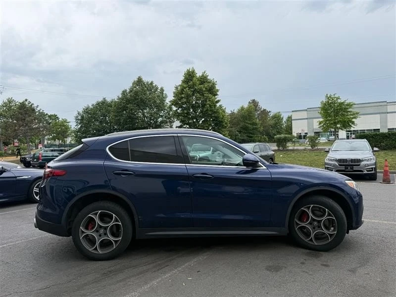 2018 Alfa Romeo Stelvio - Image 4 of 20