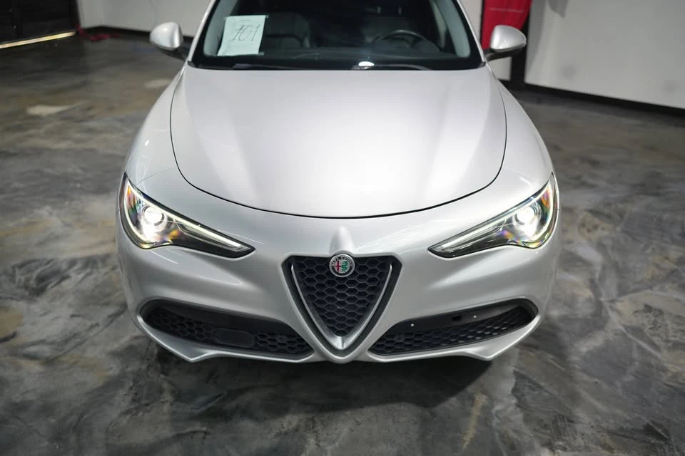 2018 Alfa Romeo Stelvio - Image 6 of 20