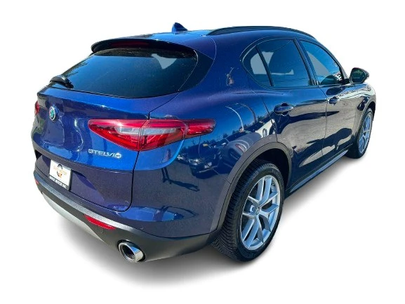 2018 Alfa Romeo Stelvio - Image 4 of 20